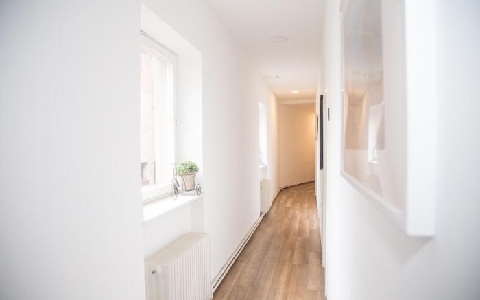 Love Croatia Hostel - Mir Guesthouse