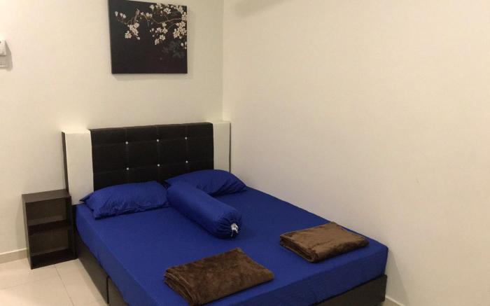 Tuah Homestay Melaka