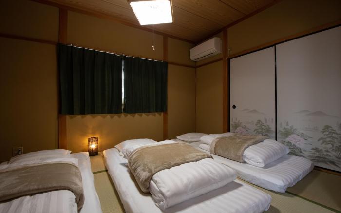 YCY| Fully Renovated villa Self Chek-In Only