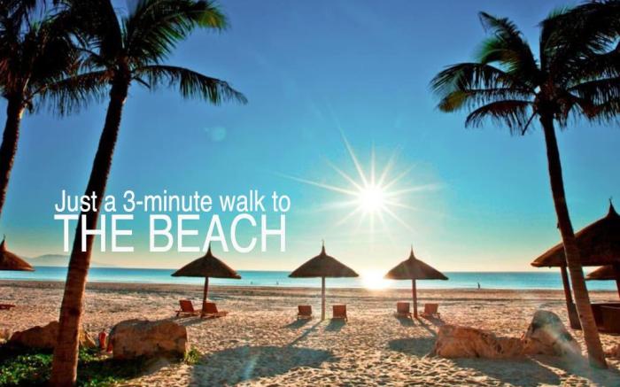 Jim's VN Style Home |3 mins to the Beach