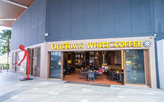 Lego City (8pax) Wi-Fi B27 @ RR JBcity