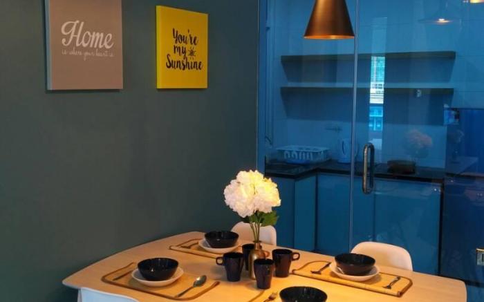 SK Homestay/5 minute to Jonker Walk/Encore/Wifi