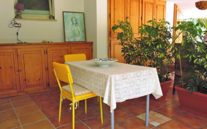 Casita GioJa