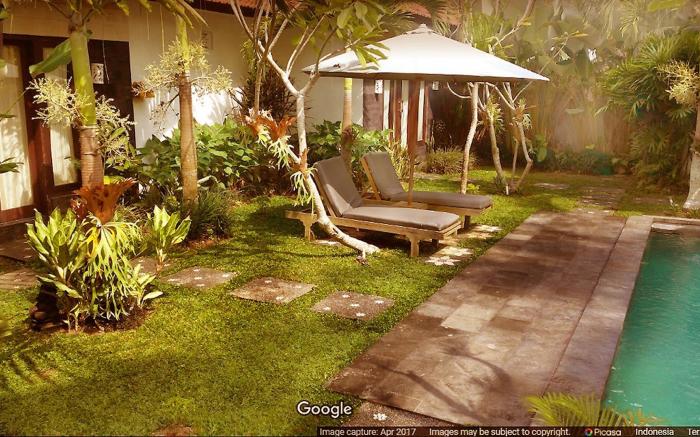 AUDREY D' UBUD, 2 Bedroom villa with Private Pool