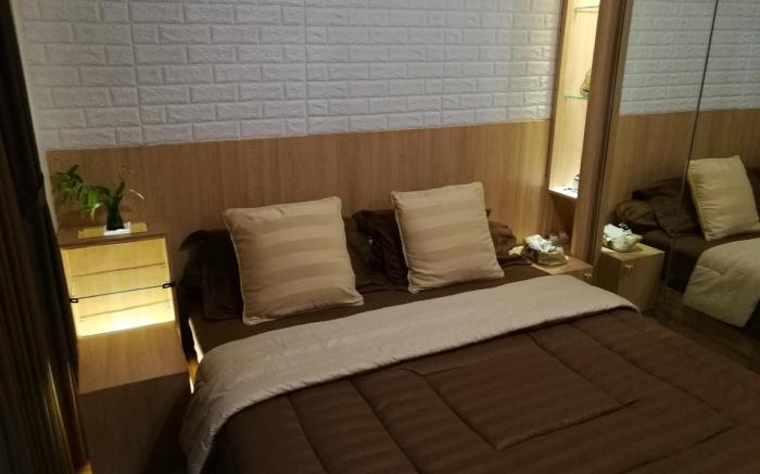 Pleasant@Tifolia , Studio, cozy in Kelapa Gading