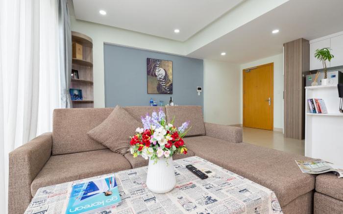 Long Island - Free Swimming Pool & Gym 