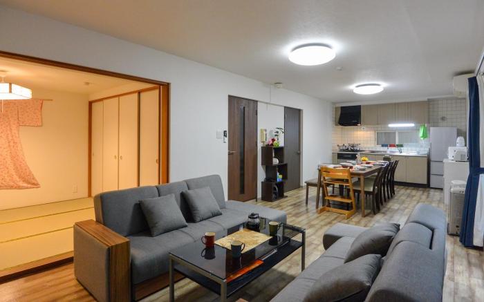 KIYAZA HOME SAPPORO