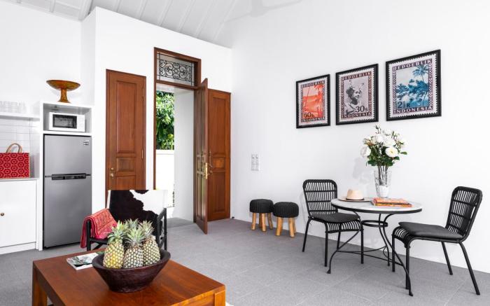 Villa Salsa Seminyak 