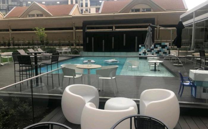 Smart Apartment Seven