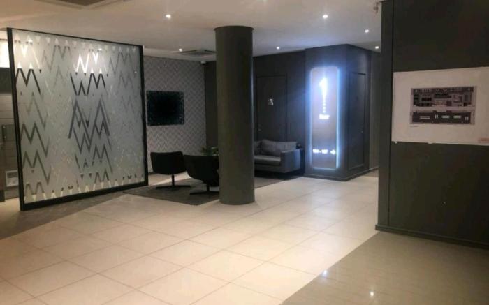 Smart Apartment Seven