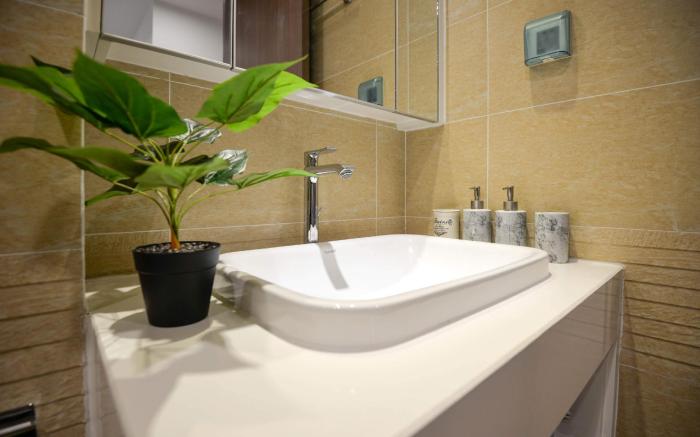 *22HOUSING 2 -  TWO BEDS APARTMENT VINHOMES/LOTTE*