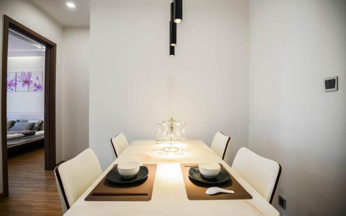 22HOUSING 3 - ONE BEDROOM APARTMENT IN VINHOMES 