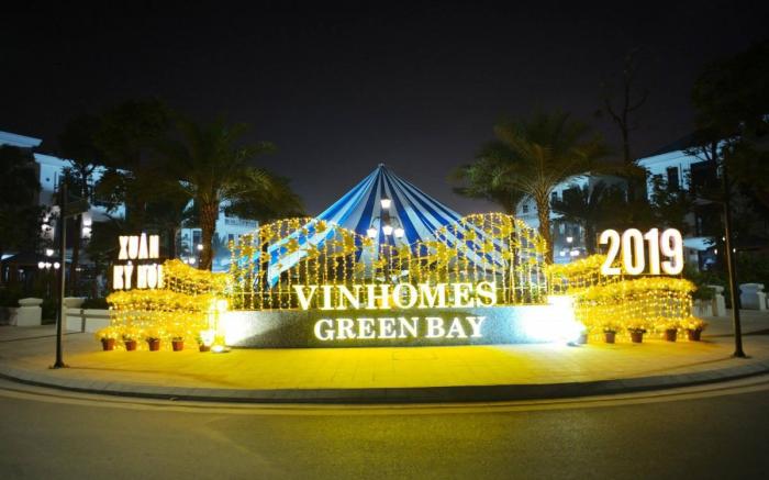 Kora House#Vinhomes Green bay# near Keangnam 21