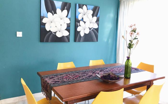 Emma Homestay - 30 minutes from Kuala Lumpur