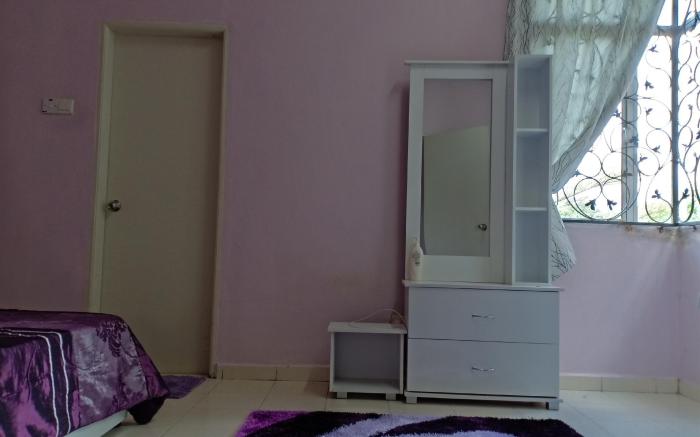 Dinaim Homestay