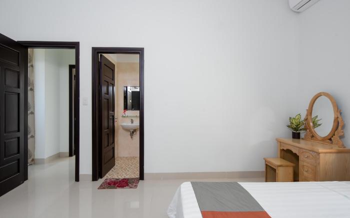 S2 Villa Hoi An Entire Home Relax With Pool & BBQ