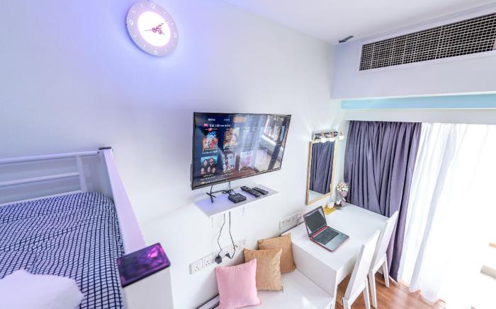 Sunway Lagoon Resort  Family Suites (5-6 Pax) 