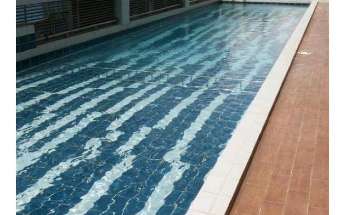 Batam Sky Garden Apartment Nagoya Hill BCS A2