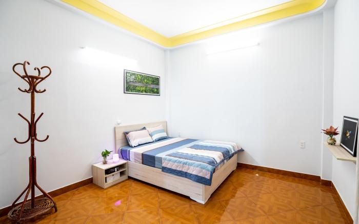 HaMy's House-Newly furnished Duplex