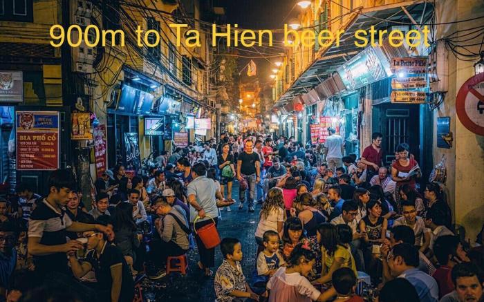 Hanoi Great view 3