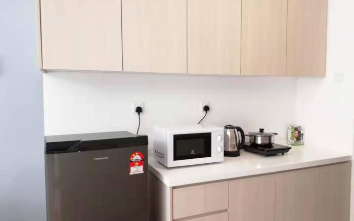 BOHEMIAN HOME 3A11 MIDHILL GENTING [FREE WiFi]