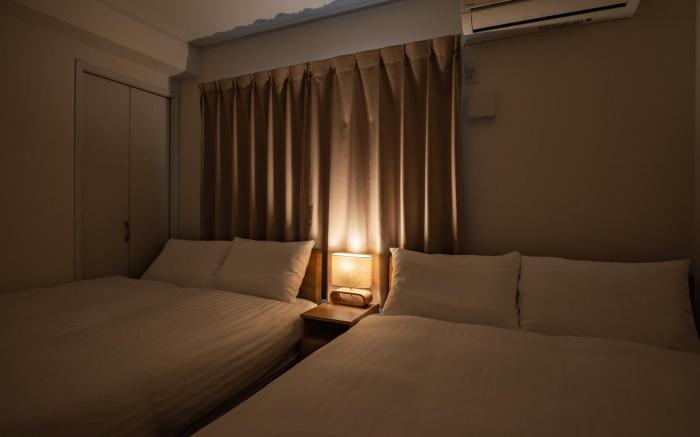 H2O Stay Ikebukuro 201