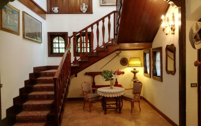 Wonderful Villa Sofia