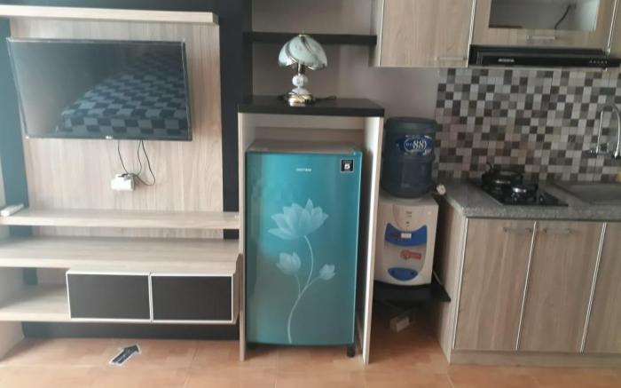 Green jarddin Studio Lux full interior ghs