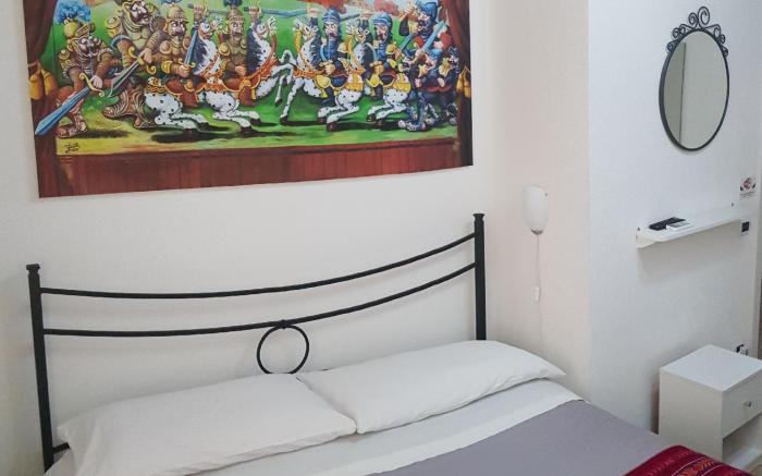 PalermiT'Amo Apartment
