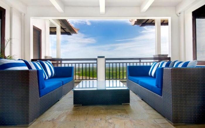 Villa Bali Blue Luxury Villa for Rent in Jimbaran