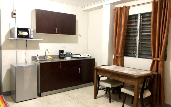 WIFI 500Mbps  2 Bedroom Jasmin1 Family Apartment 