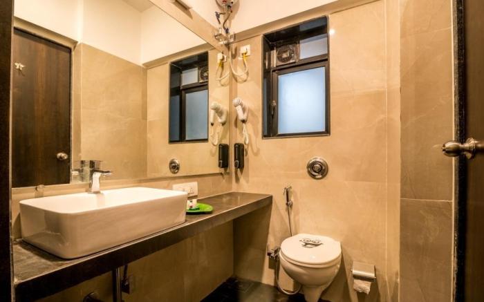 Mysty 3 bedroom apartment close to airport