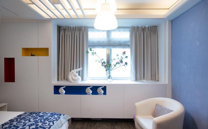 MRT NewUrban Apt  (Free Ride) (monthly)
