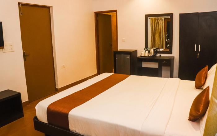 Amara Baga Villa 5BHK