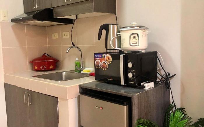 Casa De Roanne Tagaytay Staycation