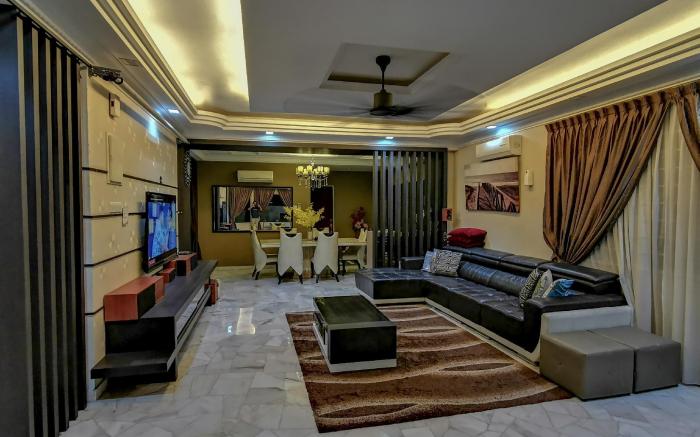 Ria Homestay
