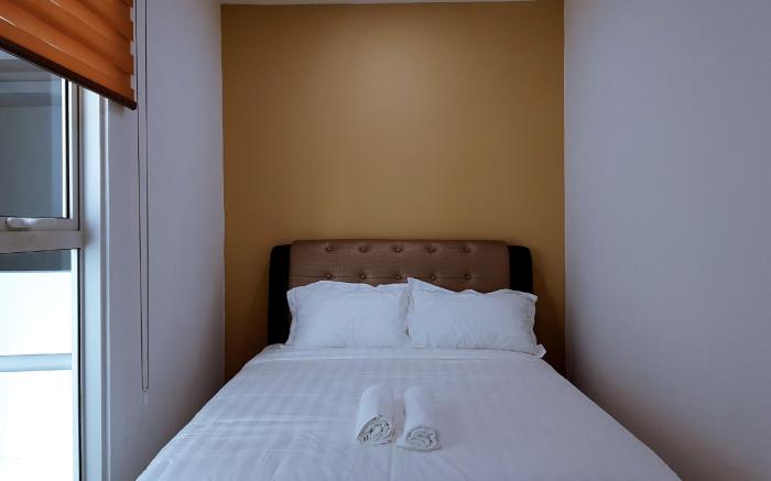 Sutera Avenue Near Imago Mall -5 pax kk city