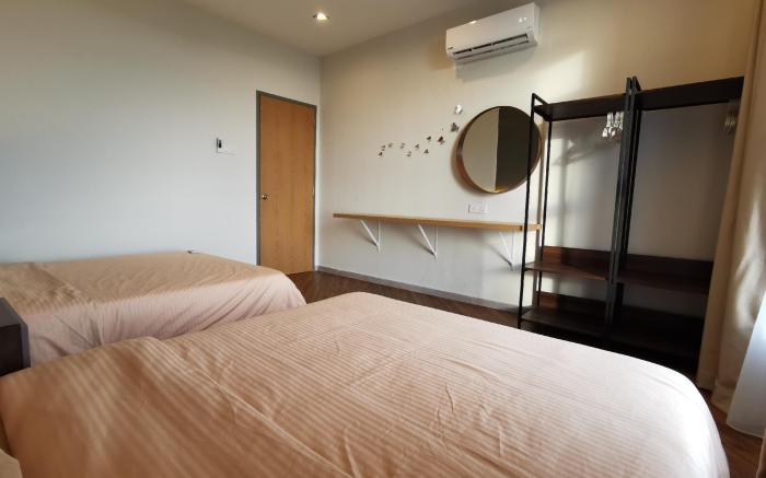 Mykey Atlantis B-22-04 Melaka City