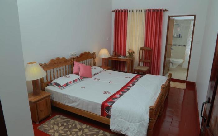 Mulberry Homestay