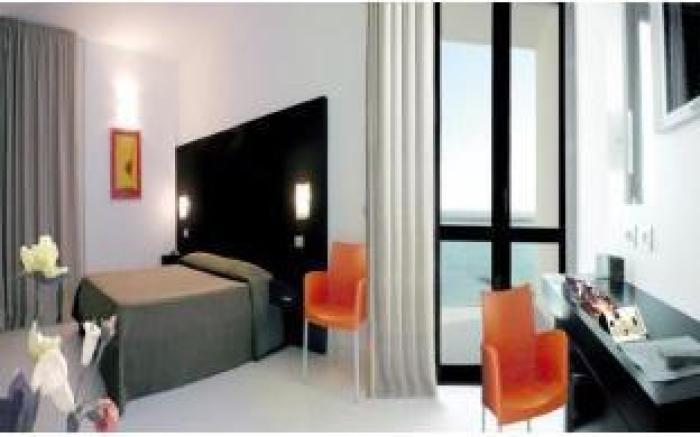 Hotel Admeto