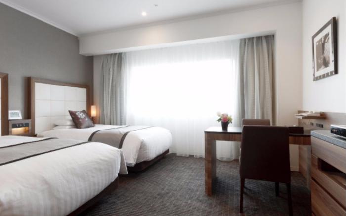 Palace Hotel Omiya