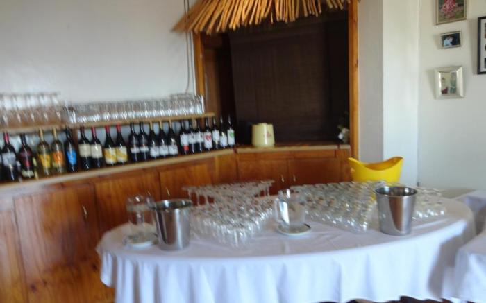 Central Hotel Guest House