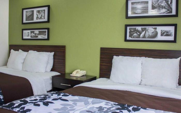 Sleep Inn Athens I-65