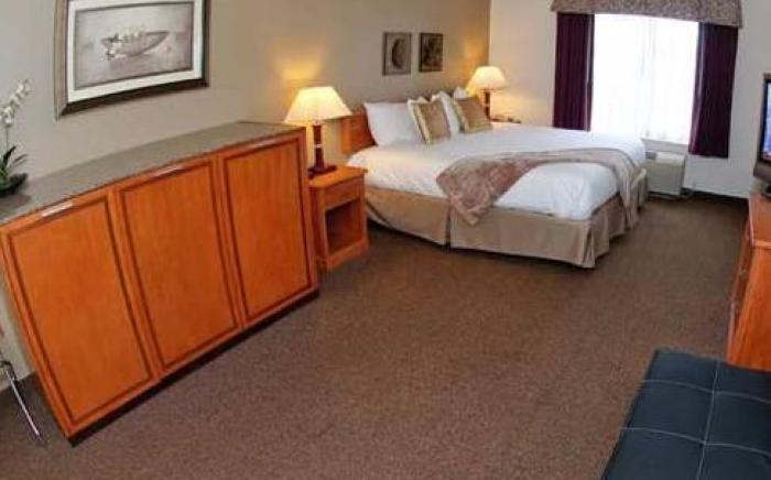 Best Western Plus Mountain View Auburn Inn