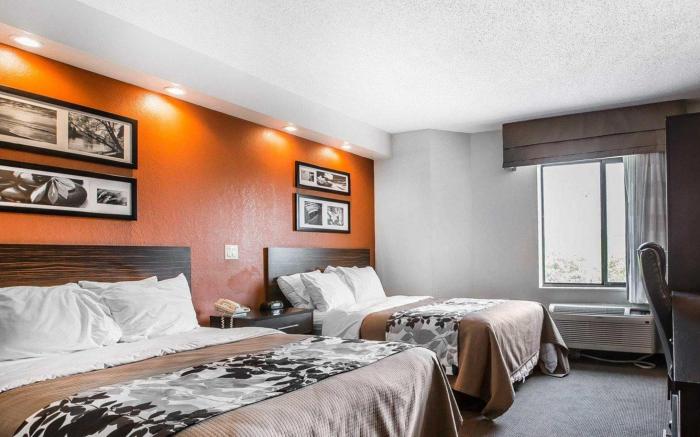 Sleep Inn Bessemer Helena