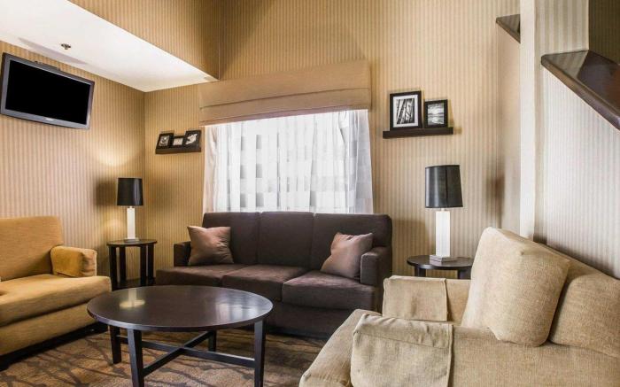 Sleep Inn Bessemer Helena