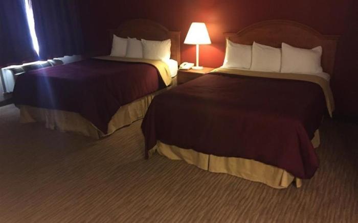 Best Western Carlisle