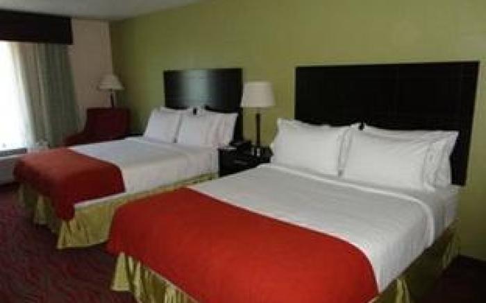 Holiday Inn Express Indianapolis North-Carmel By IHG