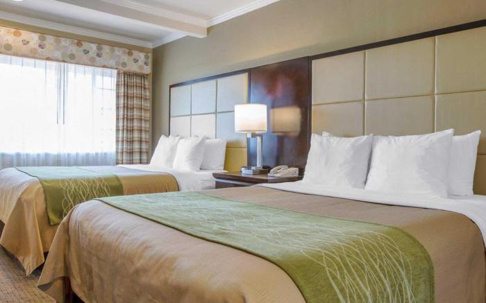 Comfort Inn Carmel By the Sea