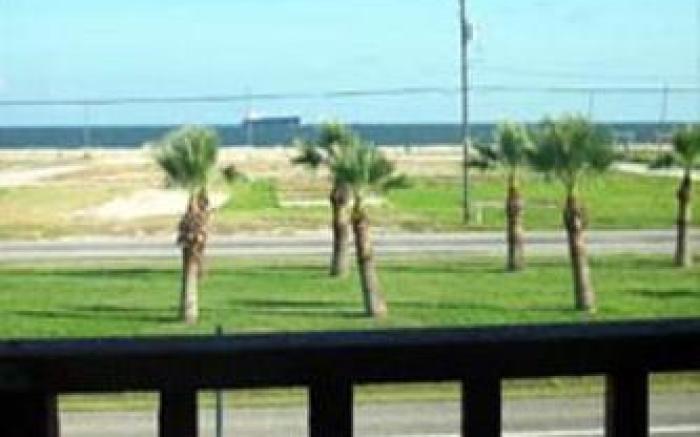 Knights Inn Corpus Christi